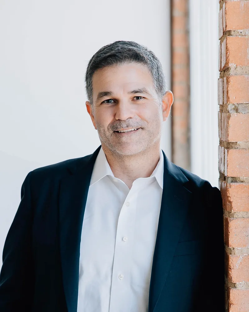 Wayne Galli, Chief Development Officer of Anchor Point Transmission